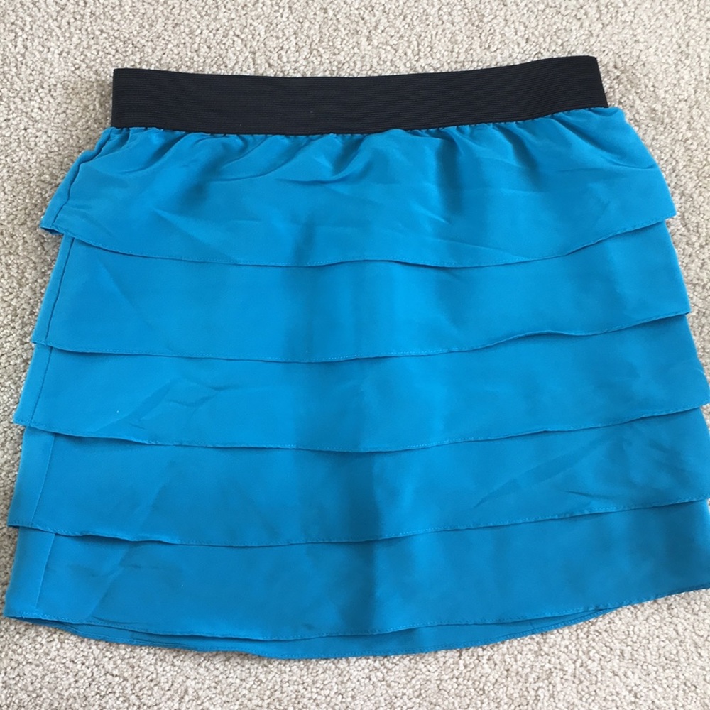 5/48 Saks Skirt